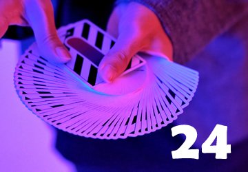 Cardistry Unveiled : Episode 24